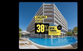 Medplaya Pirámide Salou