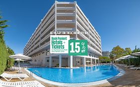 Medplaya Pirámide Salou