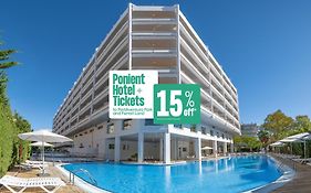 Medplaya Pirámide Salou